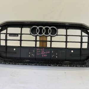 2019-2023 Audi Q8 Grille - Image 5