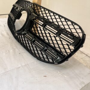 2022-2025 Mercedes Benz GLS450 Grille - Image 3
