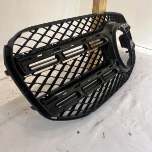 2022-2025 Mercedes Benz GLS450 Grille - Image 4