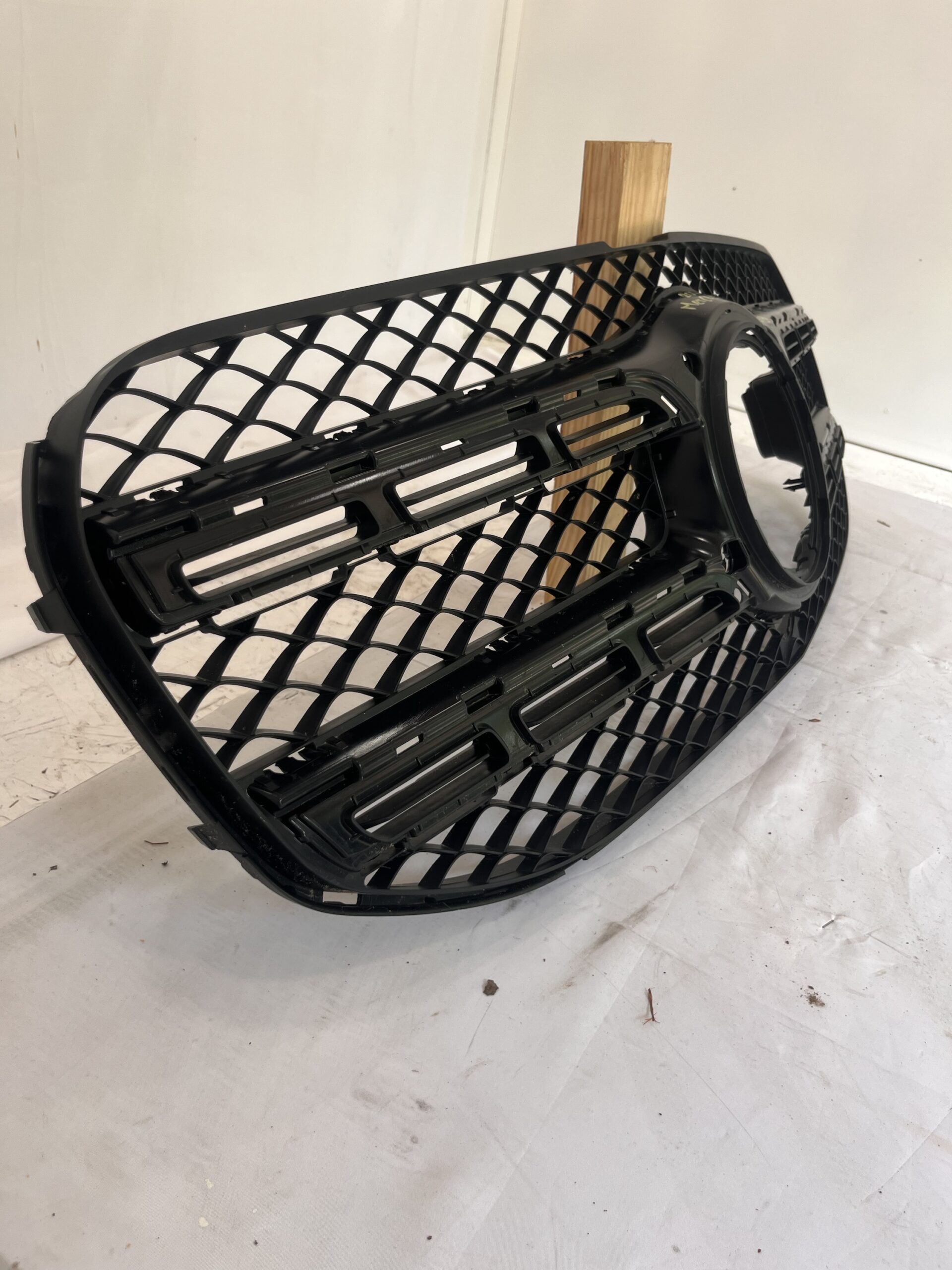 2022-2025 Mercedes Benz GLS450 Grille