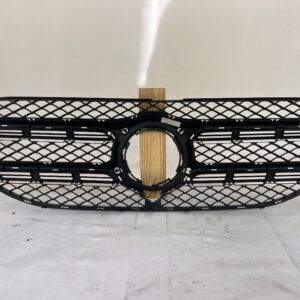 2022-2025 Mercedes Benz GLS450 Grille - Image 6