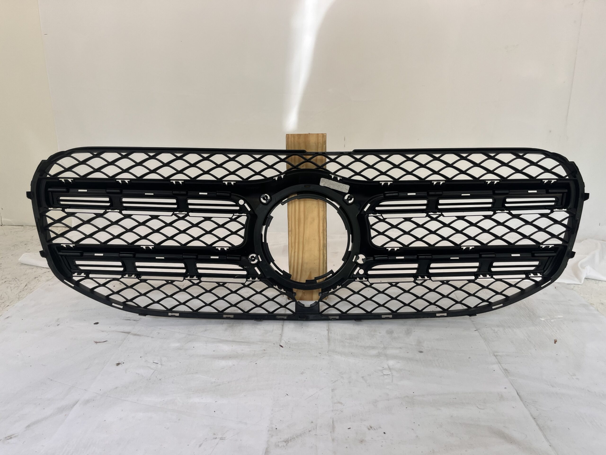 2022-2025 Mercedes Benz GLS450 Grille