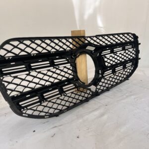 2022-2025 Mercedes Benz GLS450 Grille - Image 7