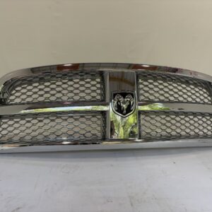 2009-2012 Dodge Ram 1500 Grille - Image 1