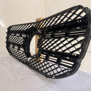 2022-2025 Mercedes Benz GLS450 Grille - Image 8