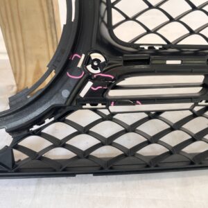2022-2025 Mercedes Benz GLS450 Grille - Image 10