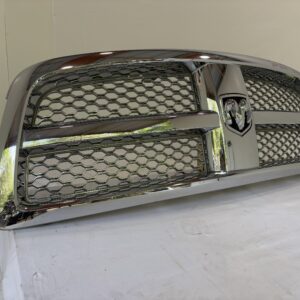 2009-2012 Dodge Ram 1500 Grille - Image 3