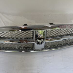 2009-2012 Dodge Ram 1500 Grille - Image 4