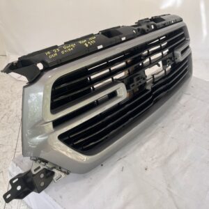 2019-2022 Dodge Ram 1500 Grille - Image 2