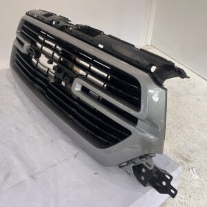 2019-2022 Dodge Ram 1500 Grille - Image 3