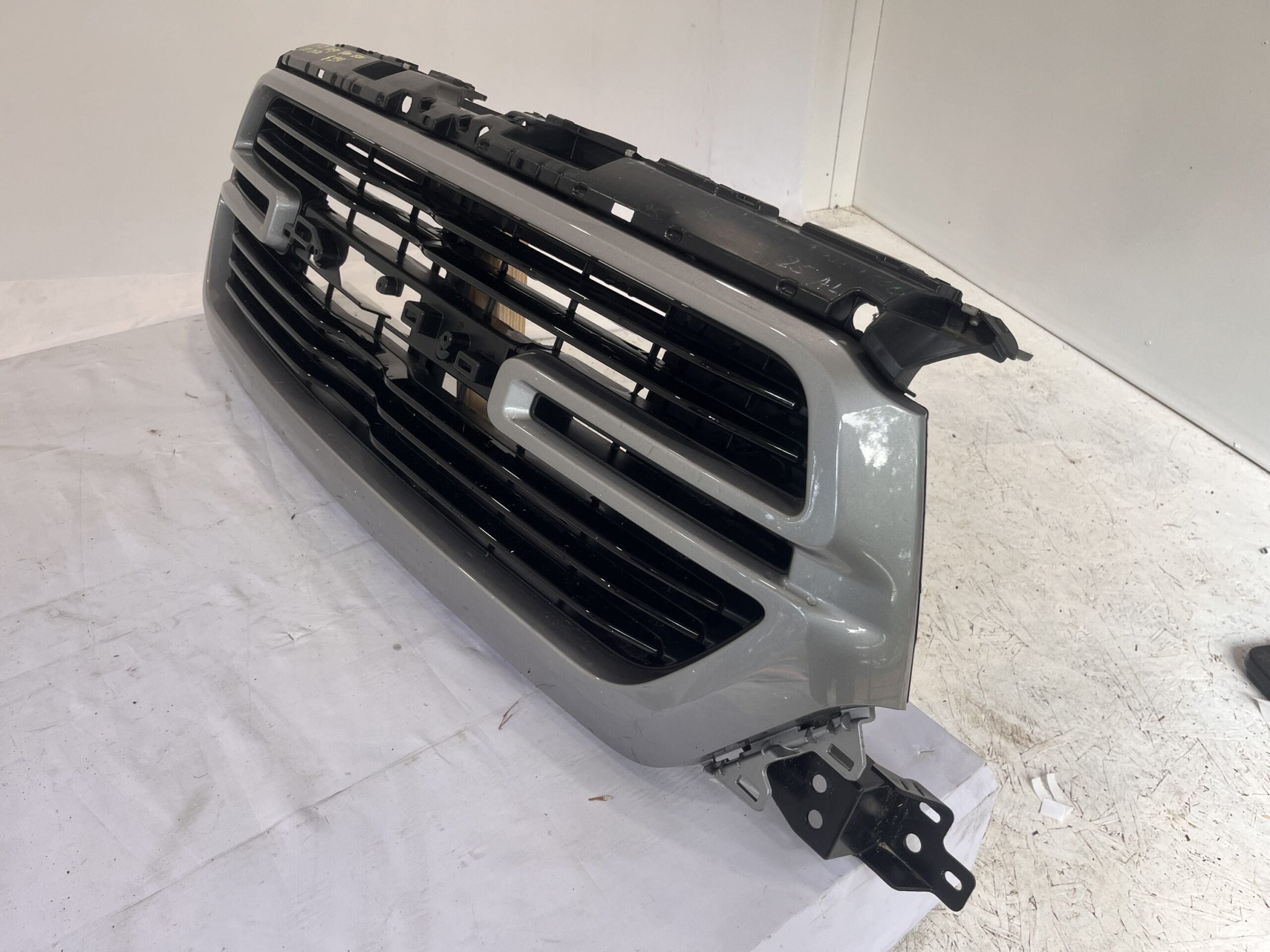 2019-2022 Dodge Ram 1500 Grille