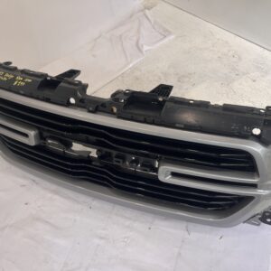 2019-2022 Dodge Ram 1500 Grille - Image 4