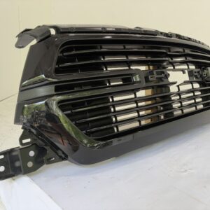 2019-2022 Dodge Ram 1500 Grille - Image 2