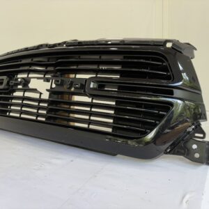 2019-2022 Dodge Ram 1500 Grille - Image 3