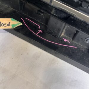 2019-2022 Dodge Ram 1500 Grille - Image 7