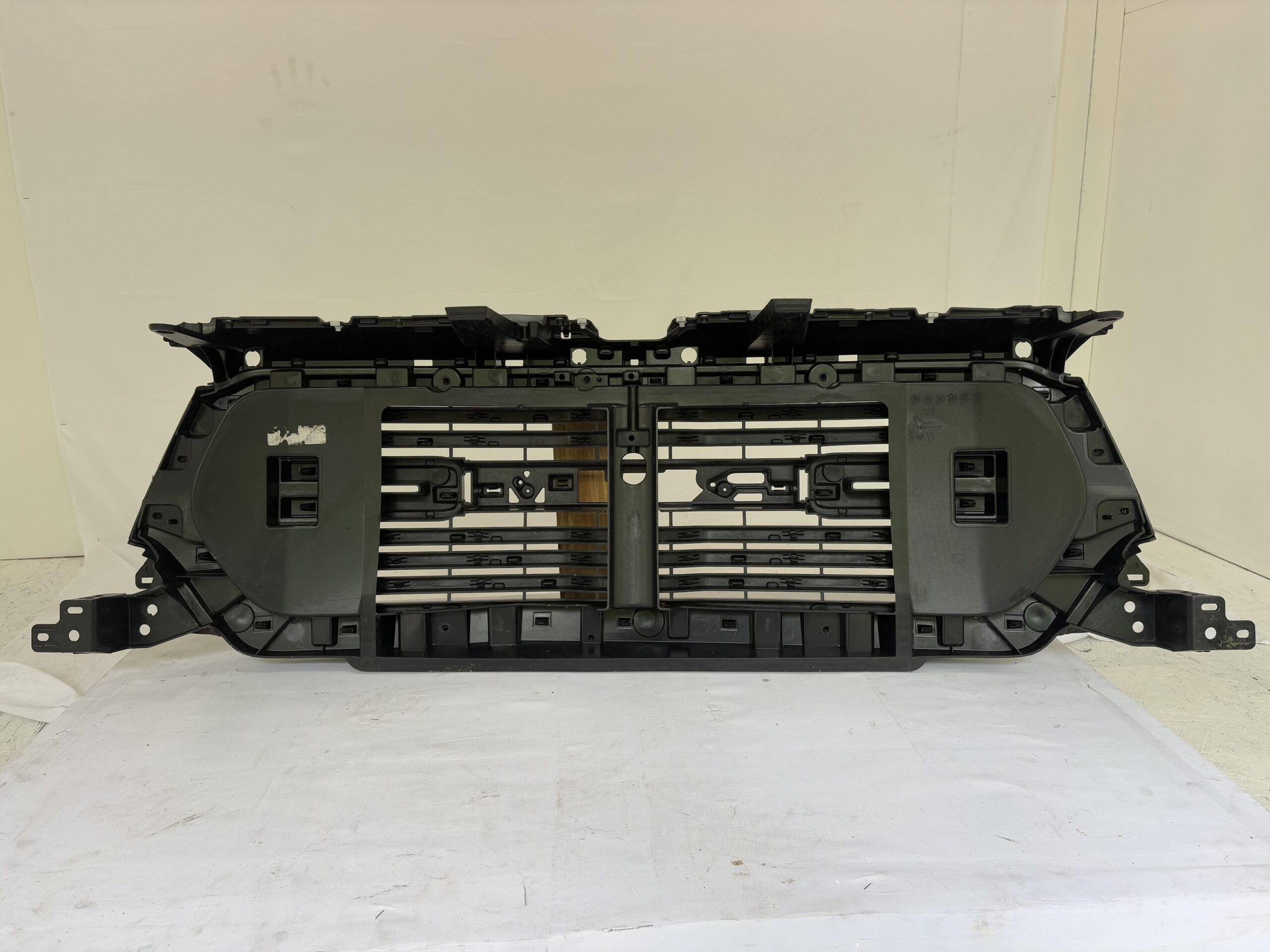 2019-2022 Dodge Ram 1500 Grille