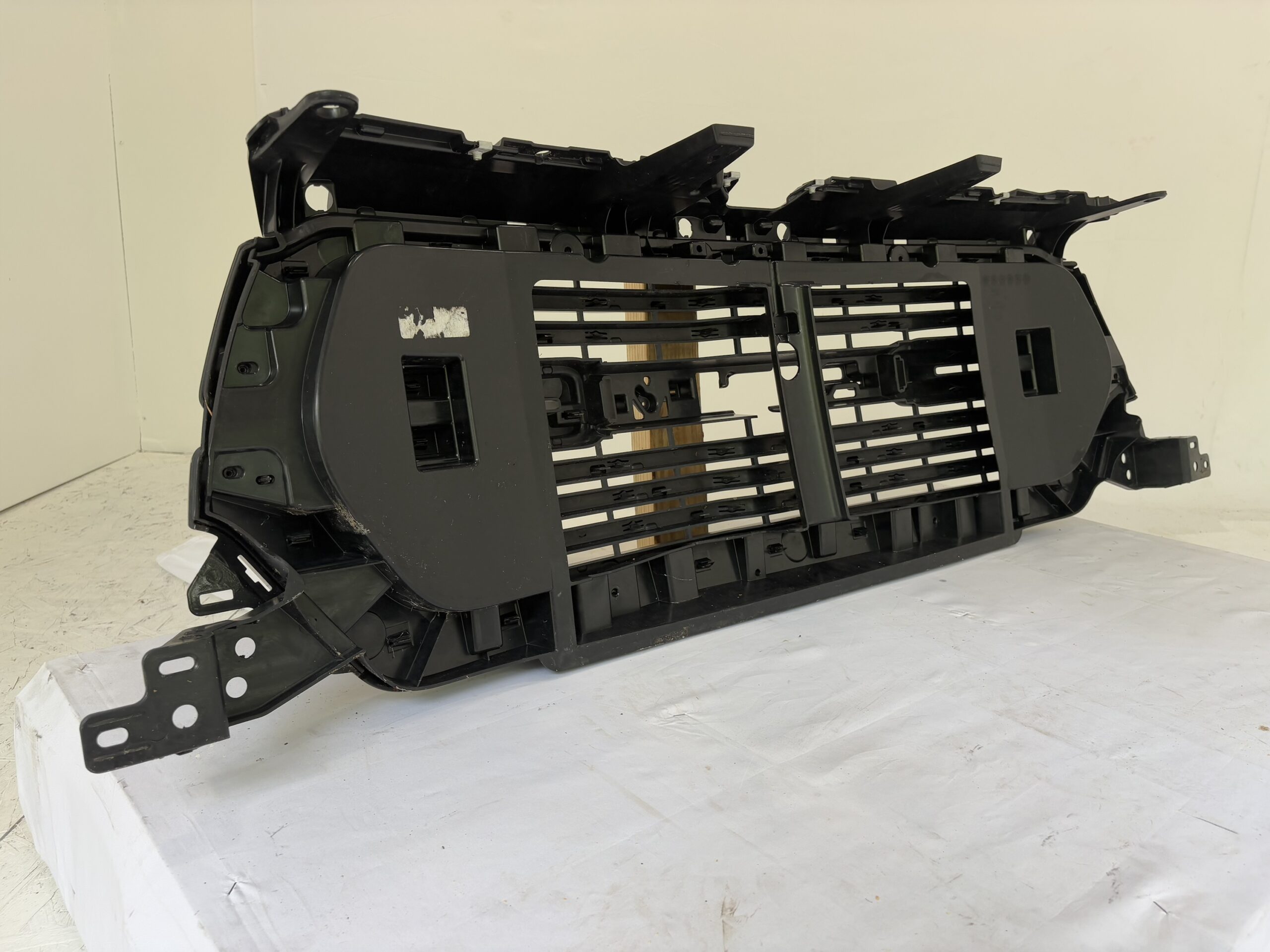 2019-2022 Dodge Ram 1500 Grille