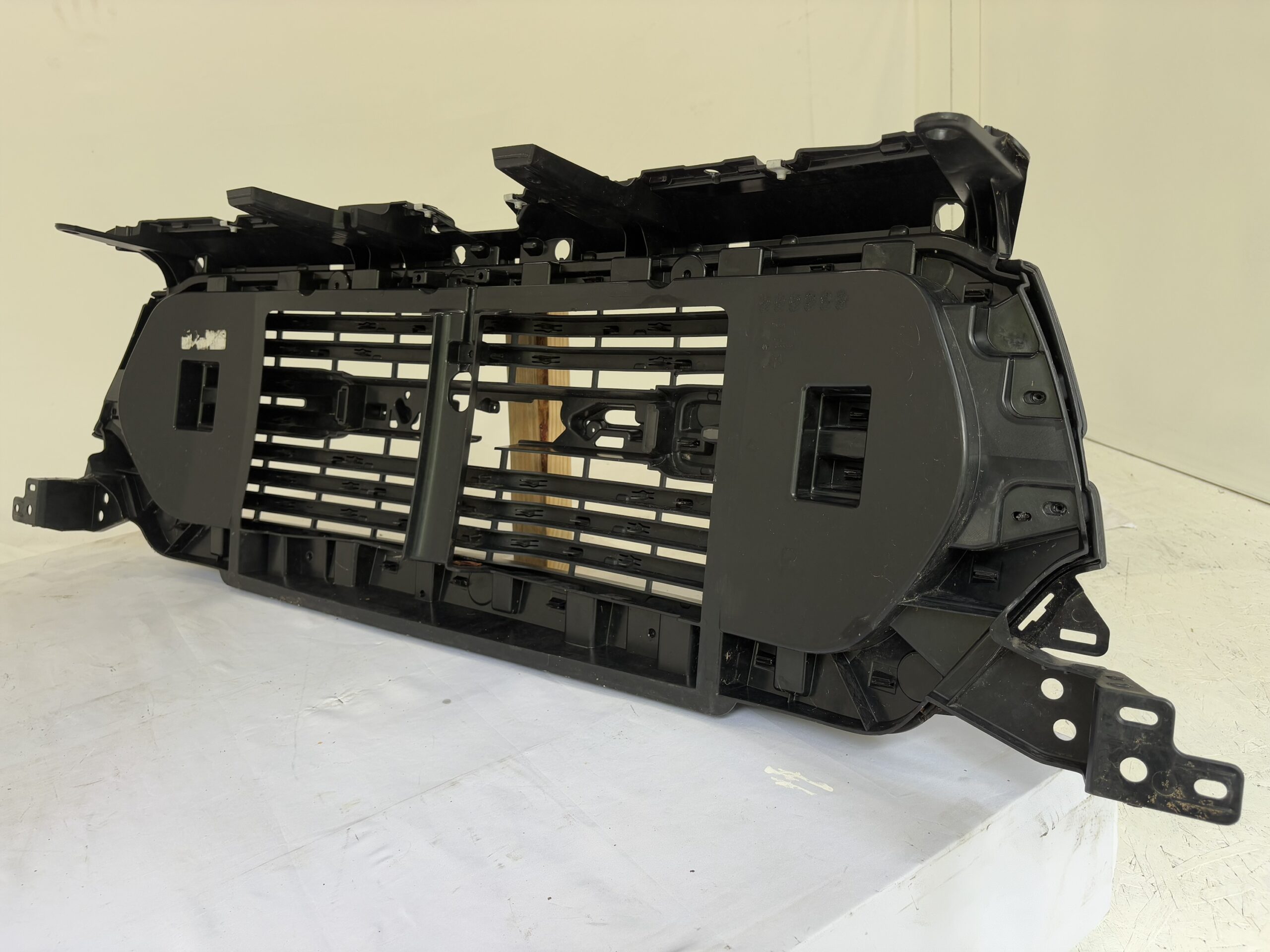 2019-2022 Dodge Ram 1500 Grille