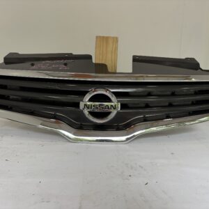 2007-2010 Nissan Altima Grille - Image 1