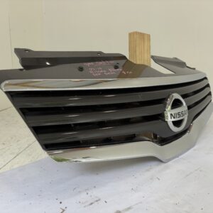 2007-2010 Nissan Altima Grille - Image 2