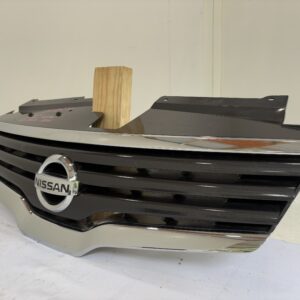 2007-2010 Nissan Altima Grille - Image 3