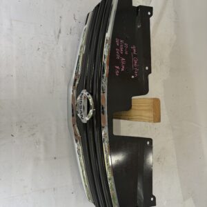 2007-2010 Nissan Altima Grille - Image 4