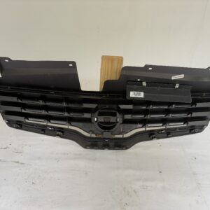 2007-2010 Nissan Altima Grille - Image 5