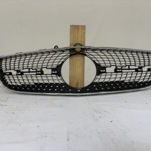 2014-2018 Mercedes Benz CLS W218 Grille - Image 1