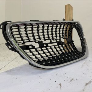 2014-2018 Mercedes Benz CLS W218 Grille - Image 2