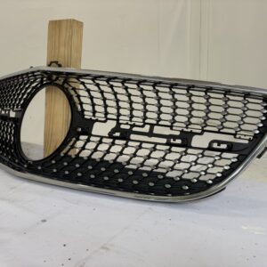 2014-2018 Mercedes Benz CLS W218 Grille - Image 3