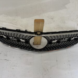 2014-2018 Mercedes Benz CLS W218 Grille - Image 4