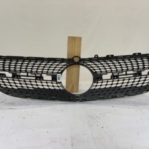 2014-2018 Mercedes Benz CLS W218 Grille - Image 5