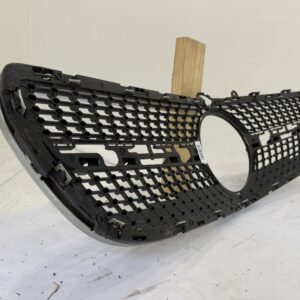 2014-2018 Mercedes Benz CLS W218 Grille - Image 6