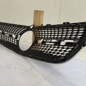 2014-2018 Mercedes Benz CLS W218 Grille - Image 8