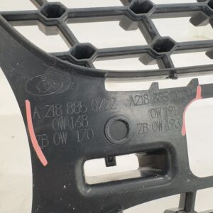 2014-2018 Mercedes Benz CLS W218 Grille - Image 10