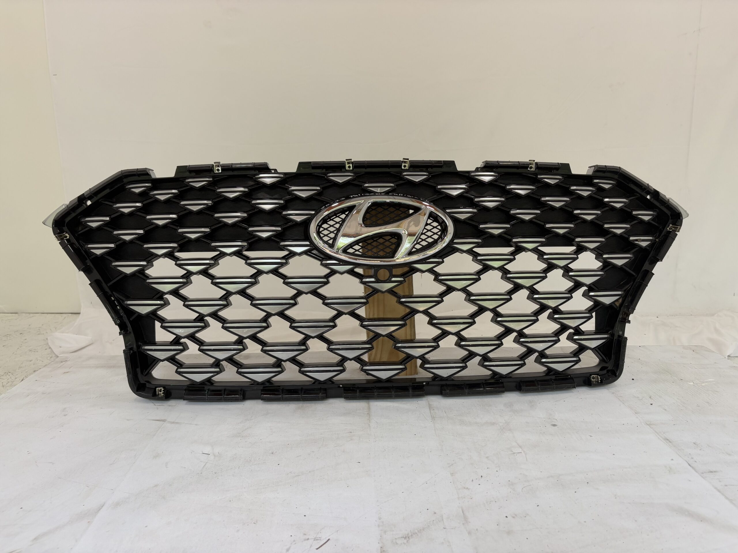 2020-2022 Hyundai Palisade Calligraphy Grille