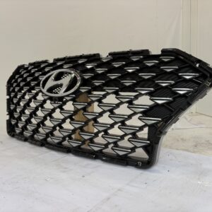 2020-2022 Hyundai Palisade Calligraphy Grille - Image 3