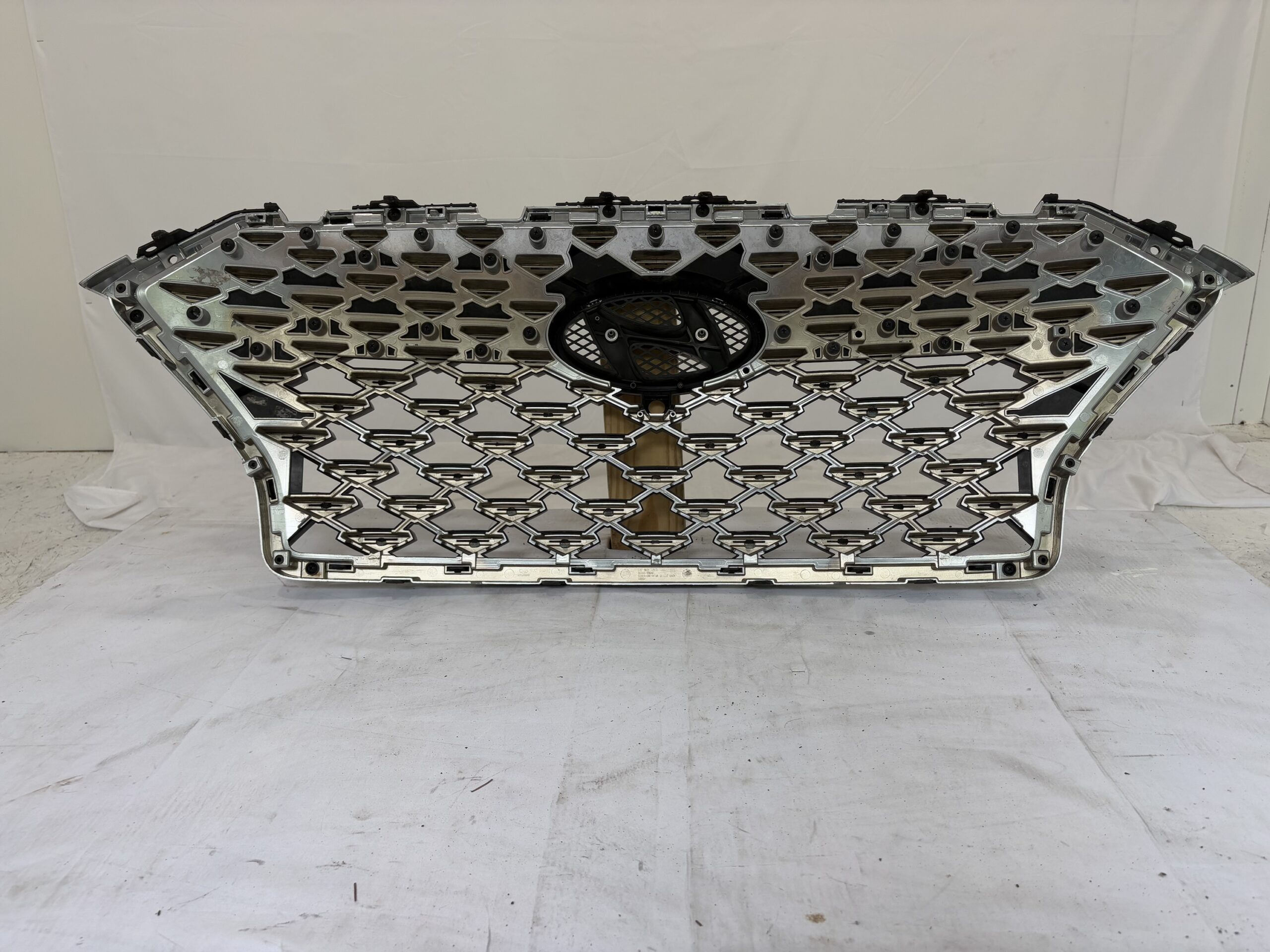 2020-2022 Hyundai Palisade Calligraphy Grille