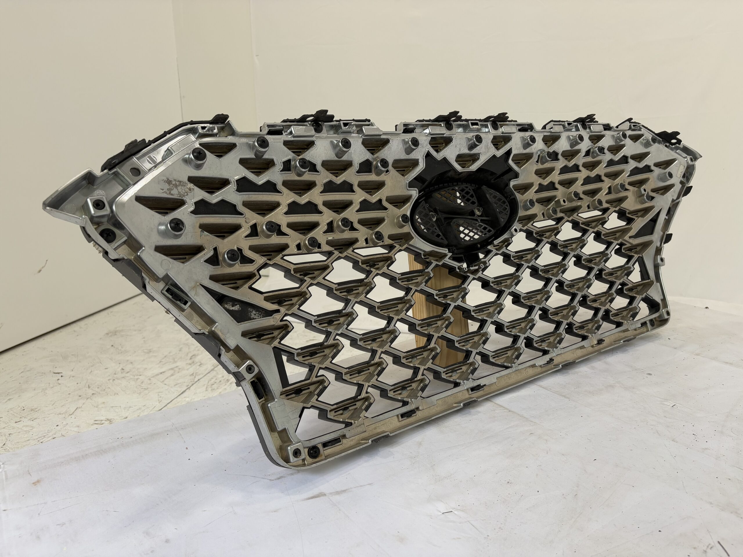 2020-2022 Hyundai Palisade Calligraphy Grille