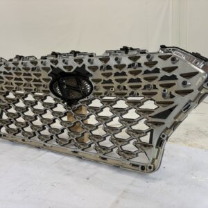 2020-2022 Hyundai Palisade Calligraphy Grille - Image 7