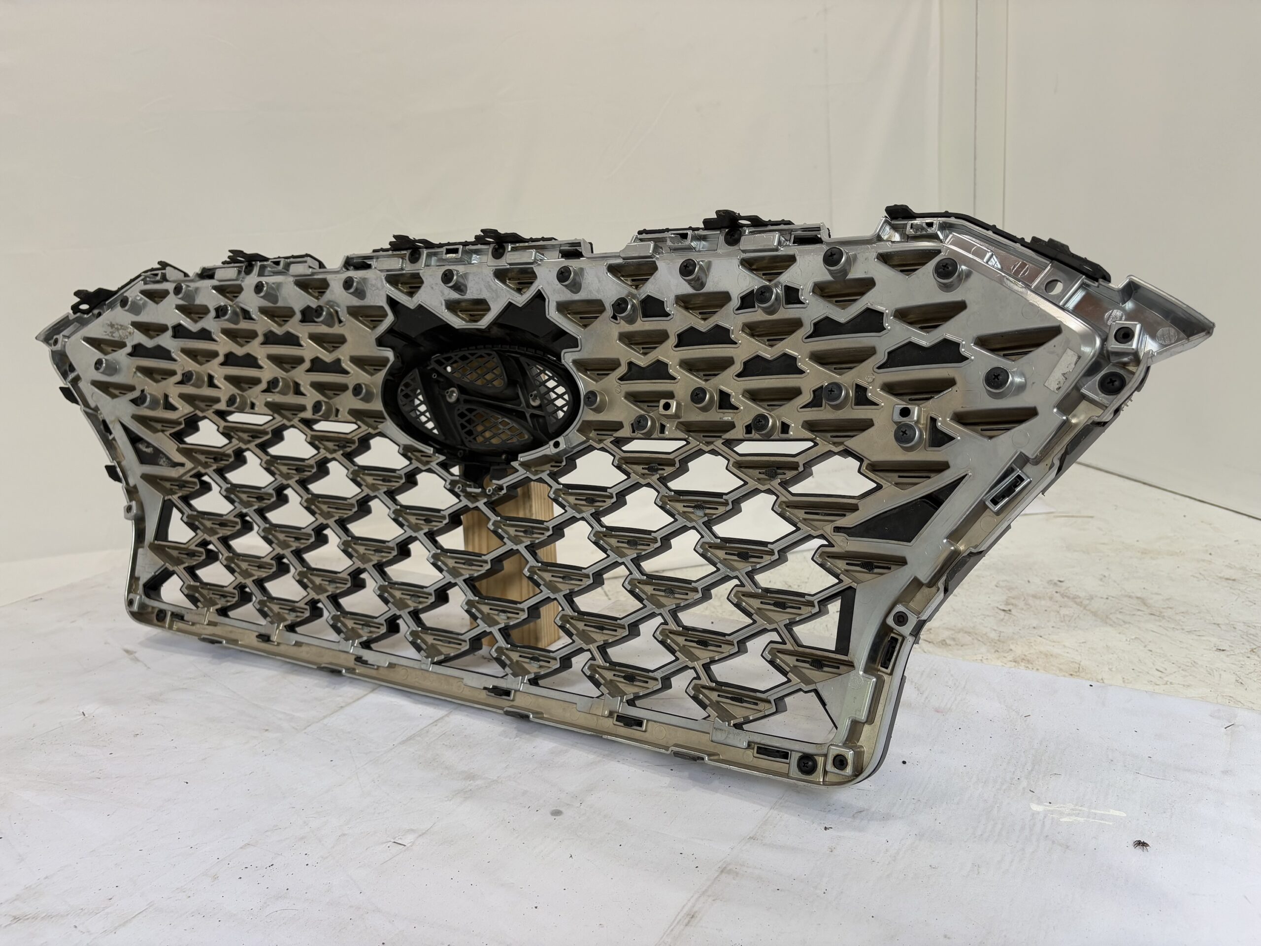 2020-2022 Hyundai Palisade Calligraphy Grille