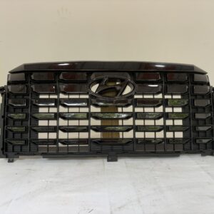 2023-2025 Hyundai Palisade Grille