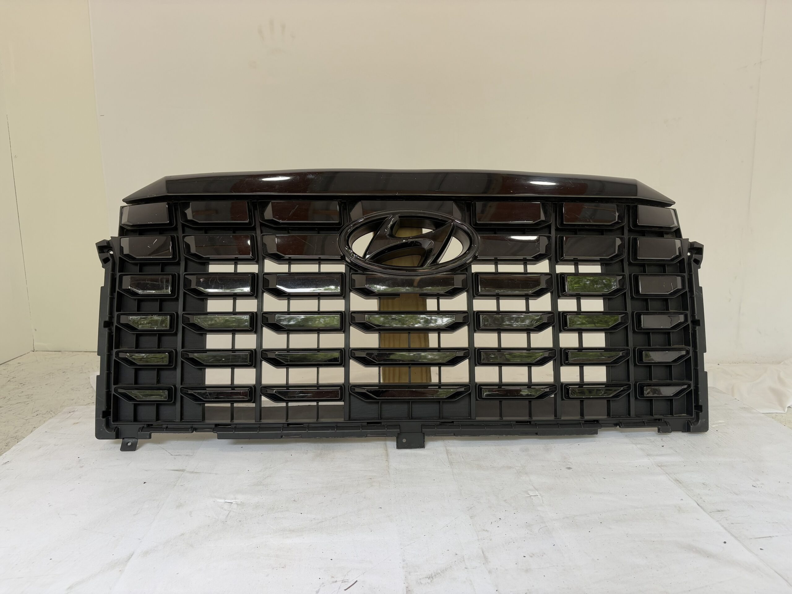 2023-2025 Hyundai Palisade Grille