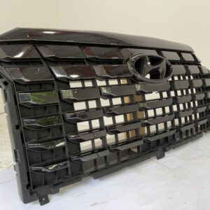 2023-2025 Hyundai Palisade Grille - Image 3