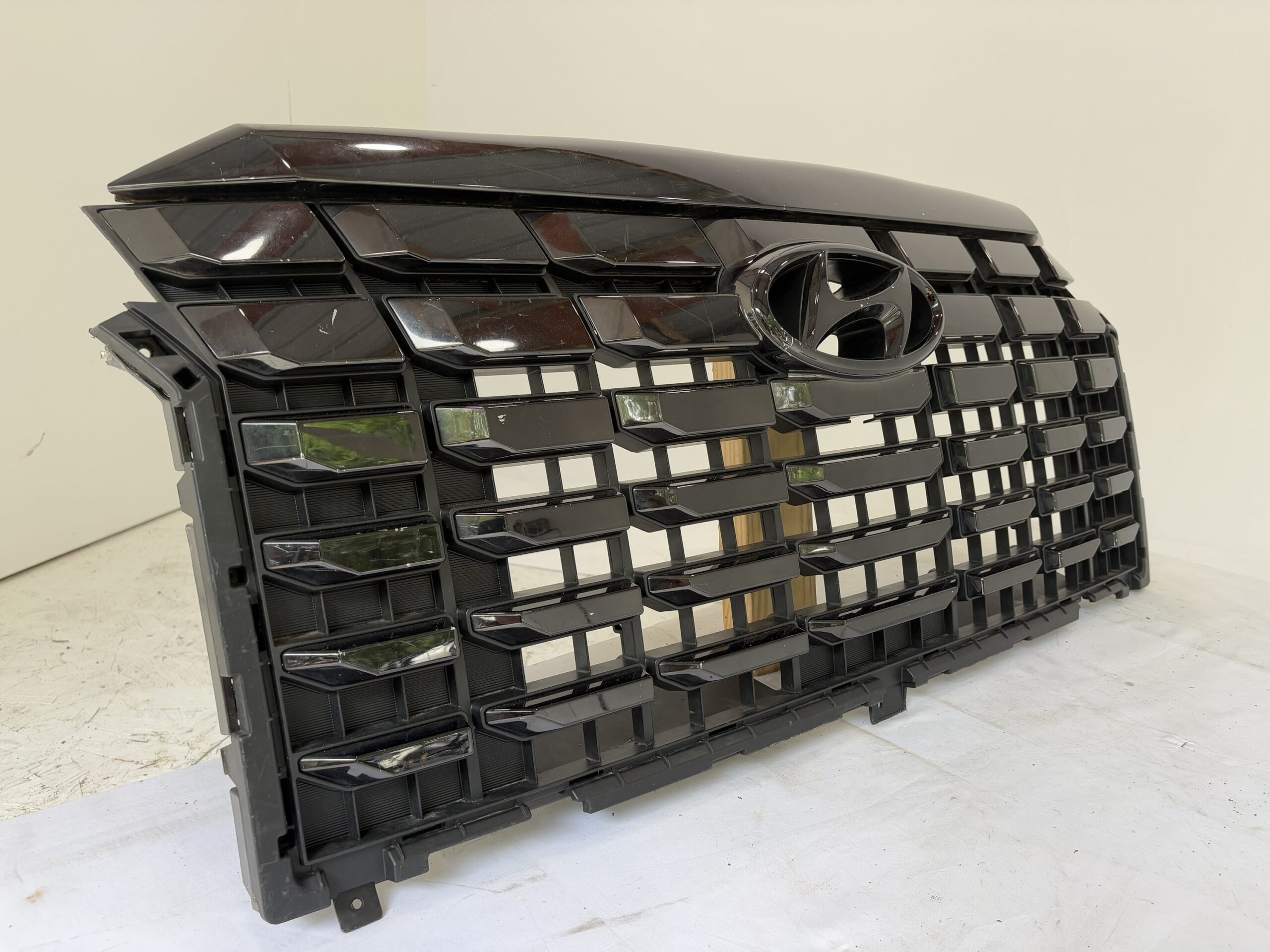2023-2025 Hyundai Palisade Grille
