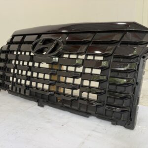 2023-2025 Hyundai Palisade Grille - Image 2
