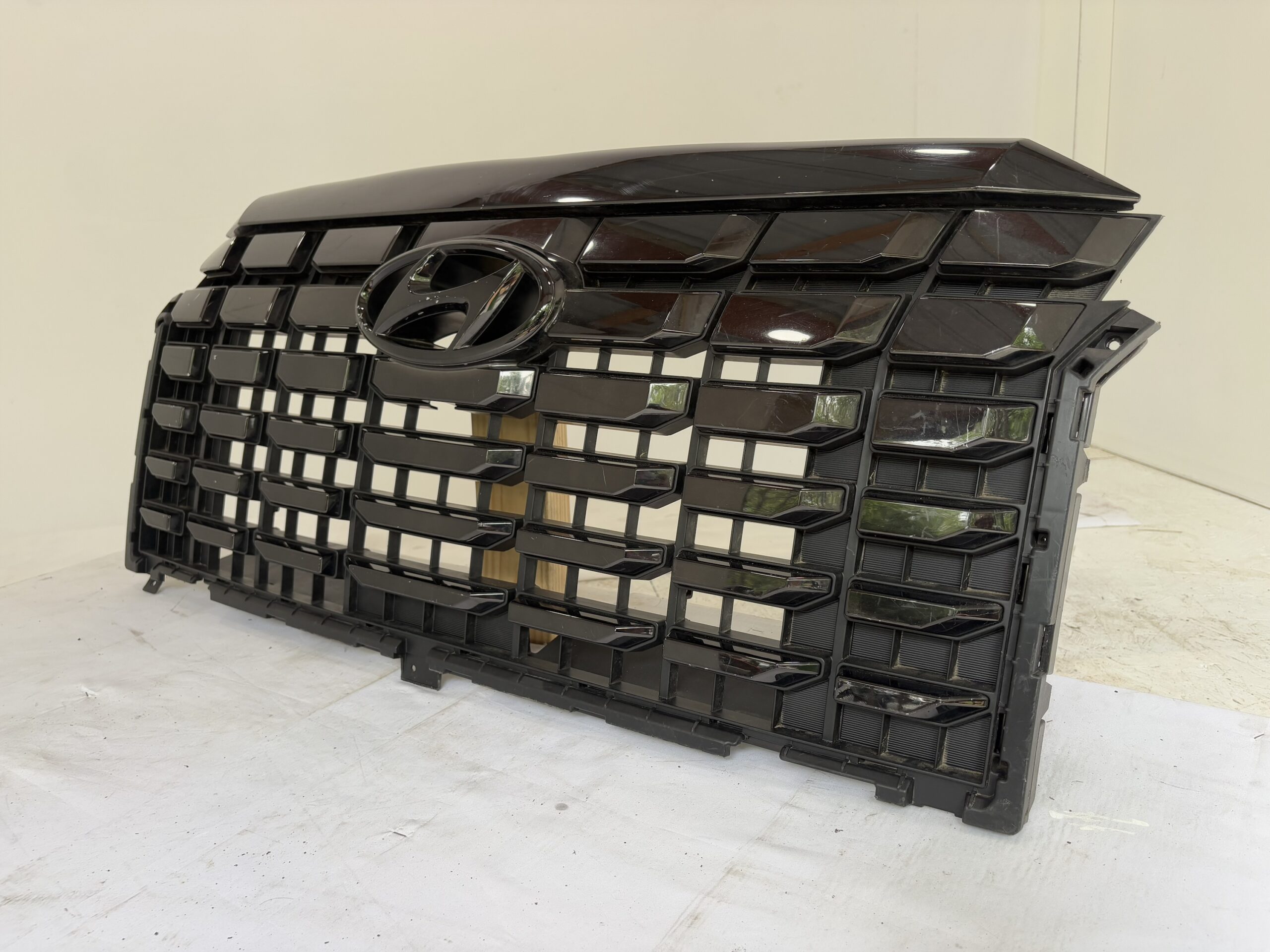 2023-2025 Hyundai Palisade Grille