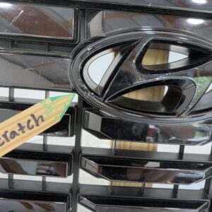 2023-2025 Hyundai Palisade Grille - Image 4
