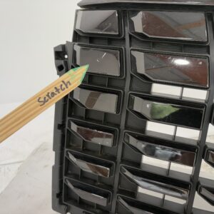 2023-2025 Hyundai Palisade Grille - Image 5