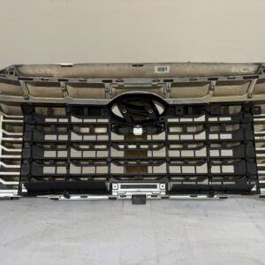 2023-2025 Hyundai Palisade Grille - Image 6